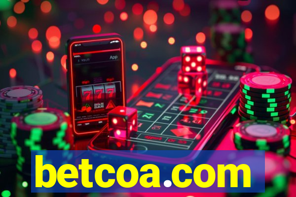 betcoa.com