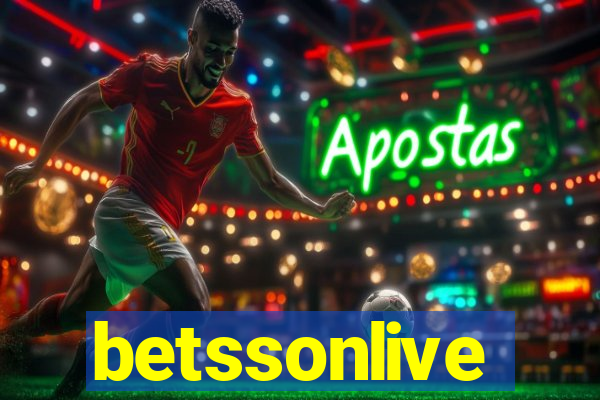 betssonlive