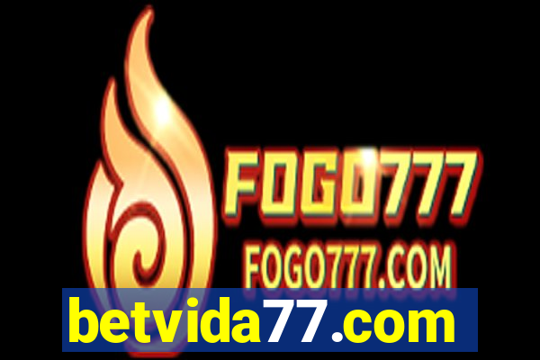 betvida77.com