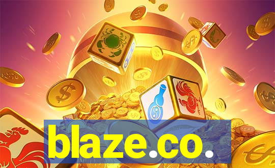 blaze.co.