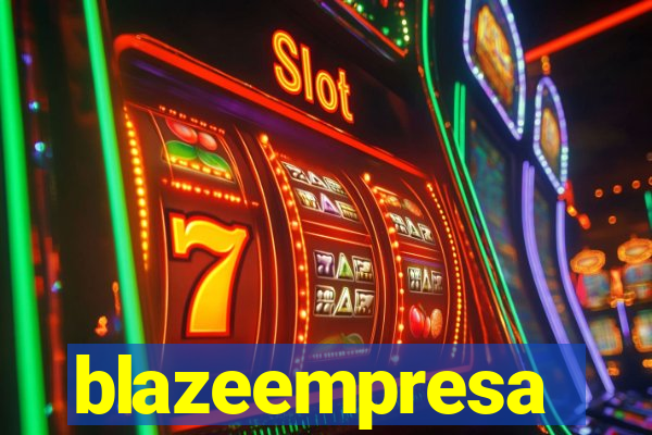 blazeempresa