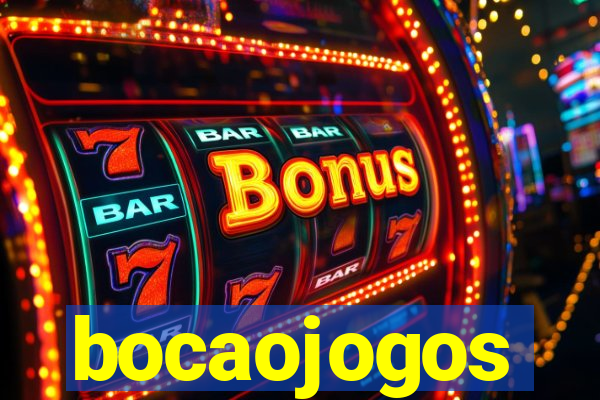 bocaojogos