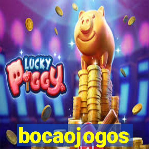 bocaojogos