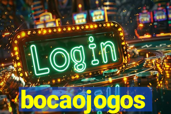 bocaojogos