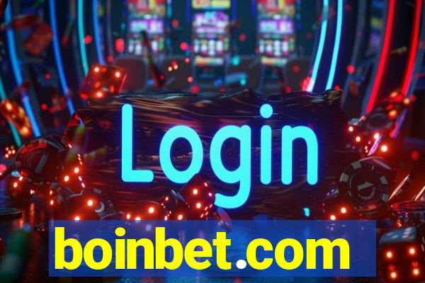 boinbet.com