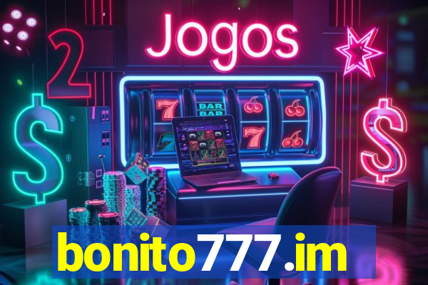 bonito777.im