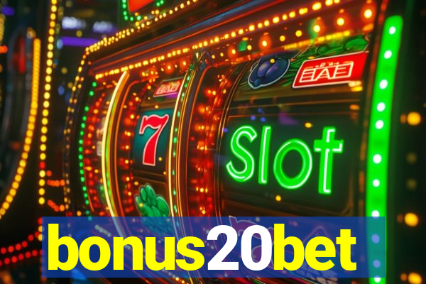 bonus20bet