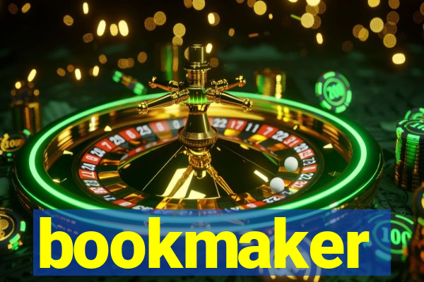 bookmaker