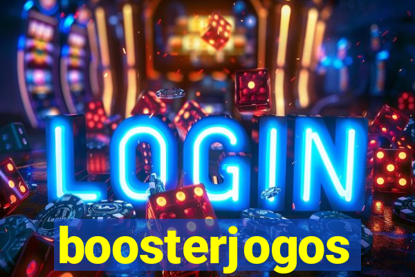 boosterjogos