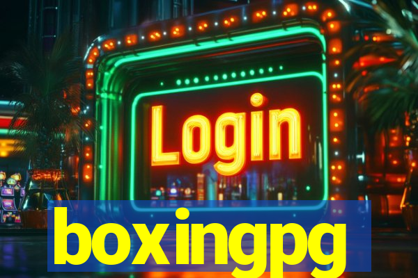 boxingpg