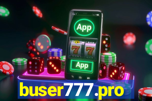 buser777.pro