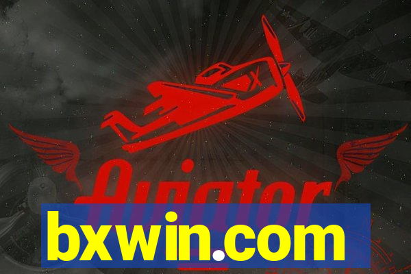 bxwin.com