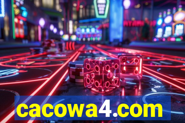 cacowa4.com