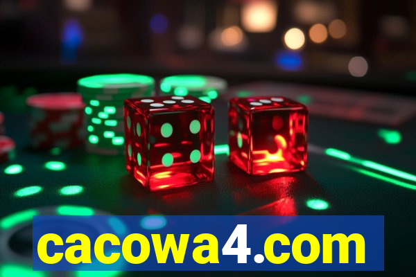 cacowa4.com