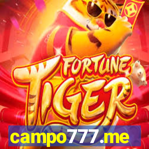 campo777.me