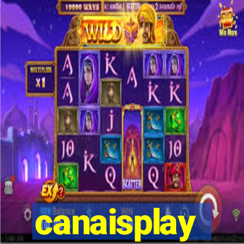 canaisplay