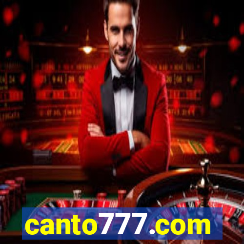 canto777.com