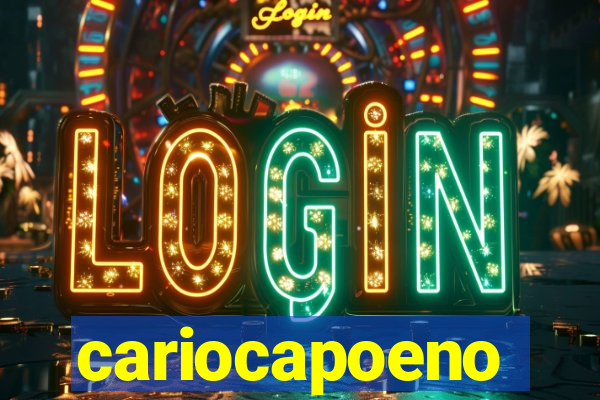 cariocapoeno