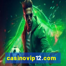 casinovip12.com