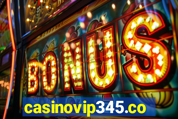 casinovip345.com