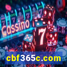 cbf365c.com