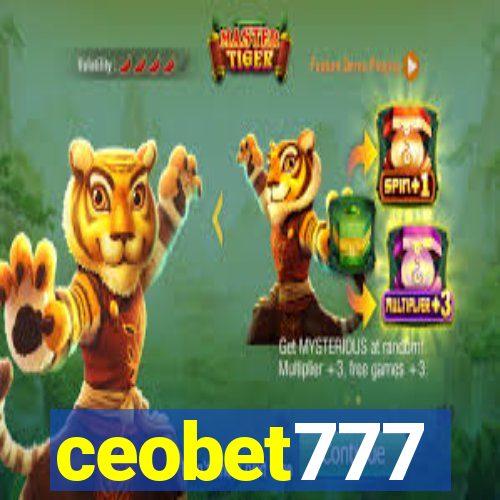 ceobet777