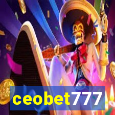 ceobet777