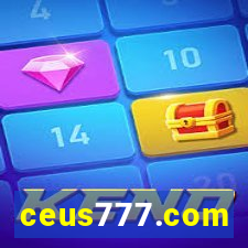 ceus777.com