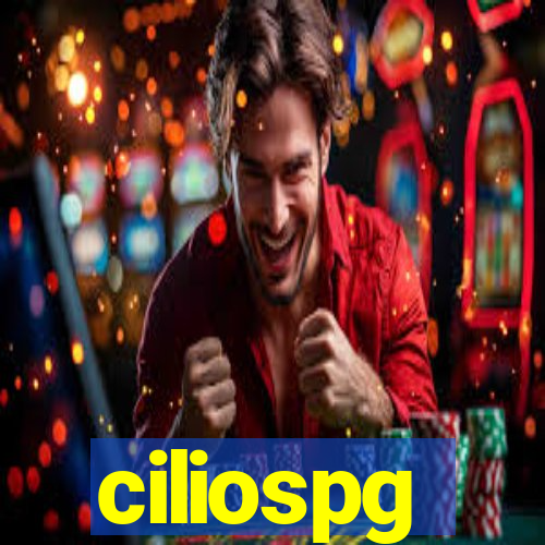 ciliospg