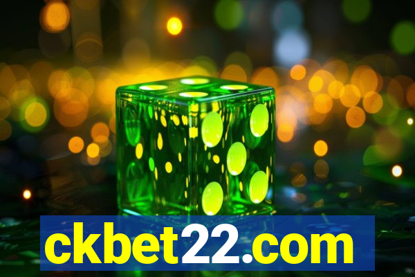 ckbet22.com