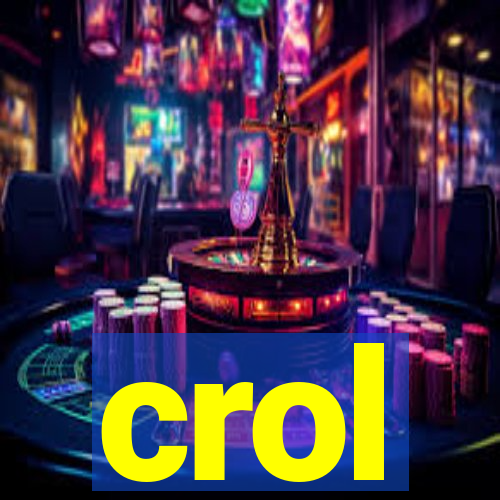 crol