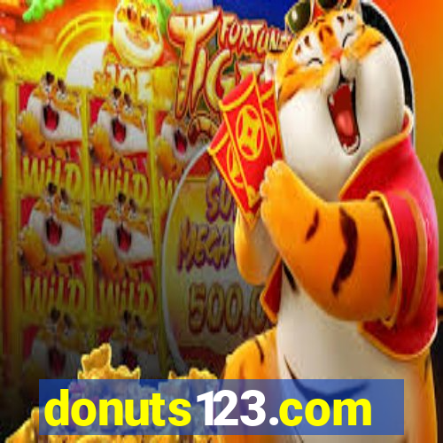 donuts123.com