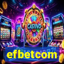 efbetcom