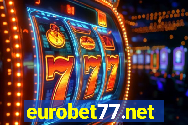 eurobet77.net