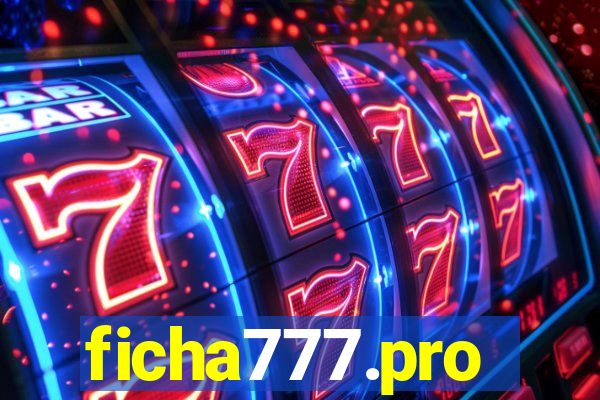 ficha777.pro