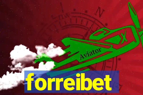 forreibet