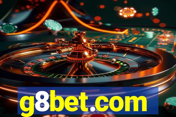 g8bet.com