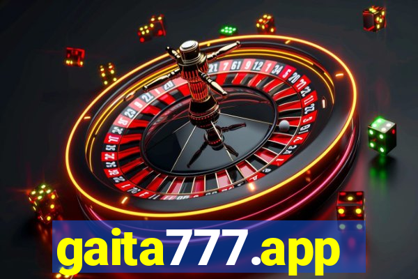 gaita777.app