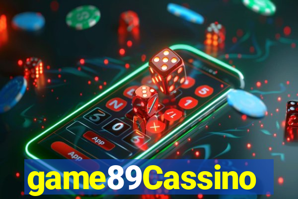 game89Cassino