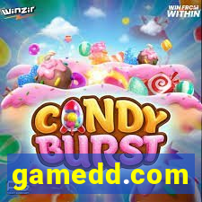 gamedd.com