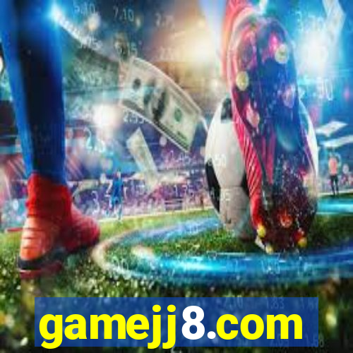 gamejj8.com