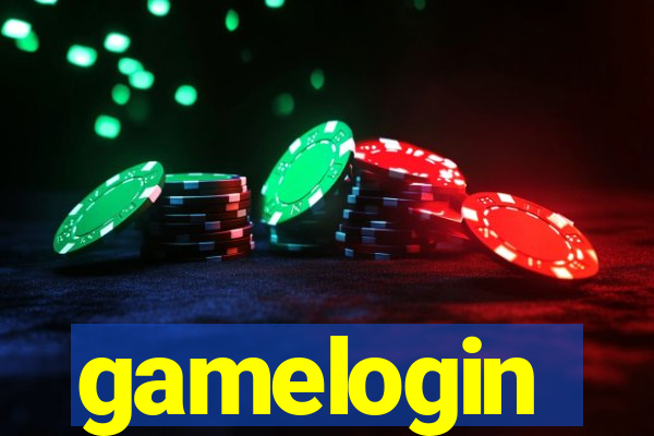 gamelogin