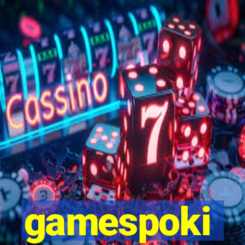 gamespoki