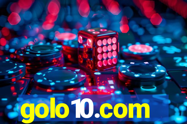 golo10.com