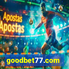 goodbet77.com