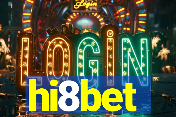 hi8bet