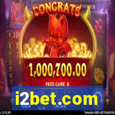 i2bet.com