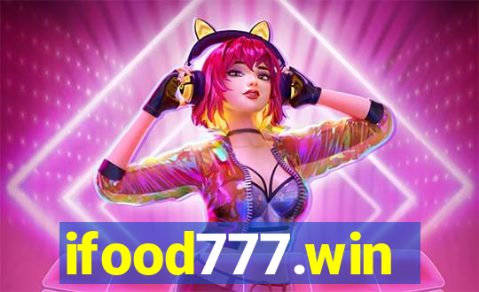 ifood777.win