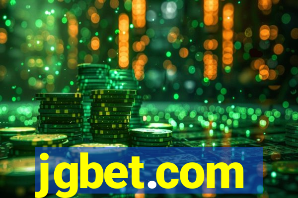 jgbet.com