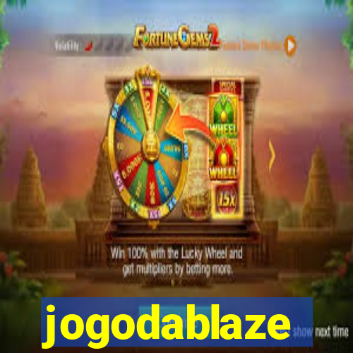 jogodablaze